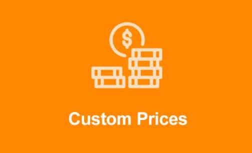 Easy Digital Downloads Custom Prices Addon 1.5.9