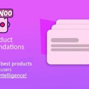 AI Product Recommendations for WooCommerce