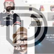 Dropout – Creative Multi-Purpose Theme