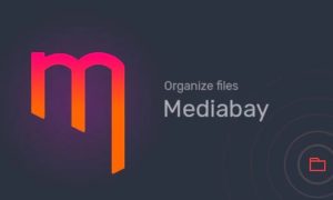 Mediabay – WordPress Media Library Folders