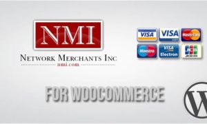 Network Merchants Payment Gateway for WooCommerce