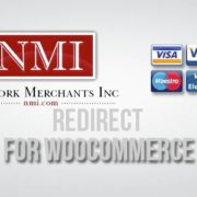 Network Merchants Redirect Gateway for WooCommerce