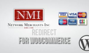 Network Merchants Redirect Gateway for WooCommerce