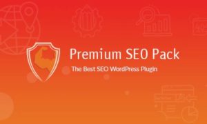 Premium SEO Pack – WordPress Plugin