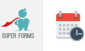 Super Forms – E-mail & Appointment Reminders