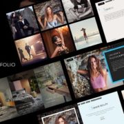 Vivian – Creative Multi-Purpose WordPress Theme