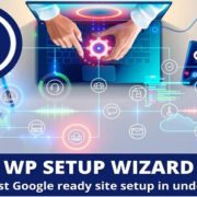 WP Setup Wizard WordPress Plugin