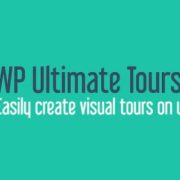 WP Ultimate Tours Builder