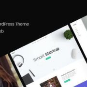 Gaze – Responsive Multipurpose WordPress Theme