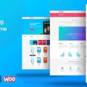 Markety – SEO & Digital Marketing WordPress Theme