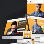 Sonno – Startup WordPress Theme