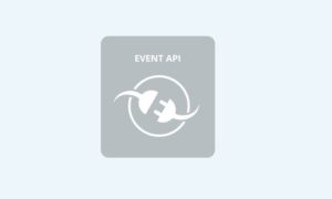 EventOn Event API Addon