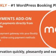 Bookly Mollie Add-on