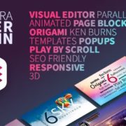 LayerSlider Responsive WordPress Slider Plugin