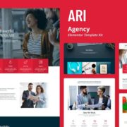 ARI – Agency Template Kit