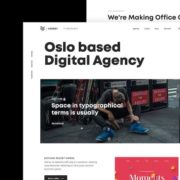 Agensy – Digital Lab & Creative Solutions
