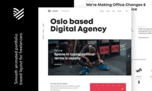 Agensy – Digital Lab & Creative Solutions
