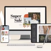 Arum – Multipurpose WooCommerce Theme