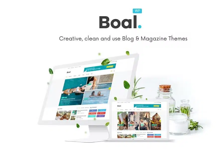 Boal – Newspaper Magazine News