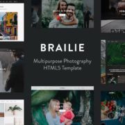 Brailie – Photography