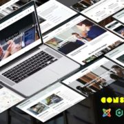 Consulta – Consutation & Lawyer Joomla Template