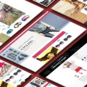 ENZO – Responsive Shopify Theme