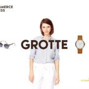 Grotte – A Dedicated WooCommerce Theme