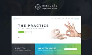 Mandala – Responsive Ecommerce WordPress Theme