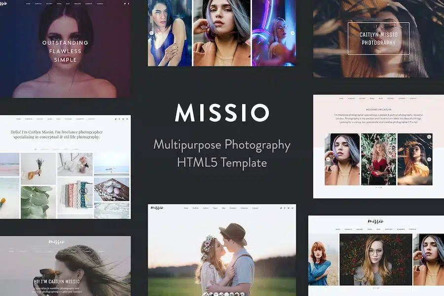 Missio – Photography