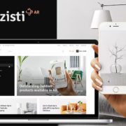Ozisti – A Multi-Concept WooCommerce WordPress Theme Augmented Reality Store Ready