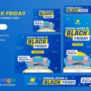 Products Banner Sale HTML5 Banner Ads GWD