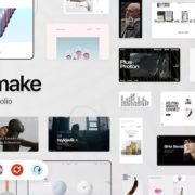 Remake – Minimal Theme