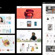 Retbo – Minimal WooCommerce WordPress Theme