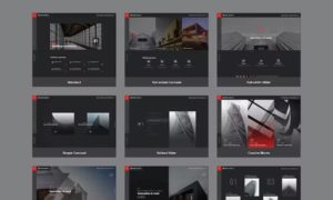 Royarch – Architecture WordPress Theme