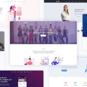 Snowlake – Creative Business & Startup WordPress Theme
