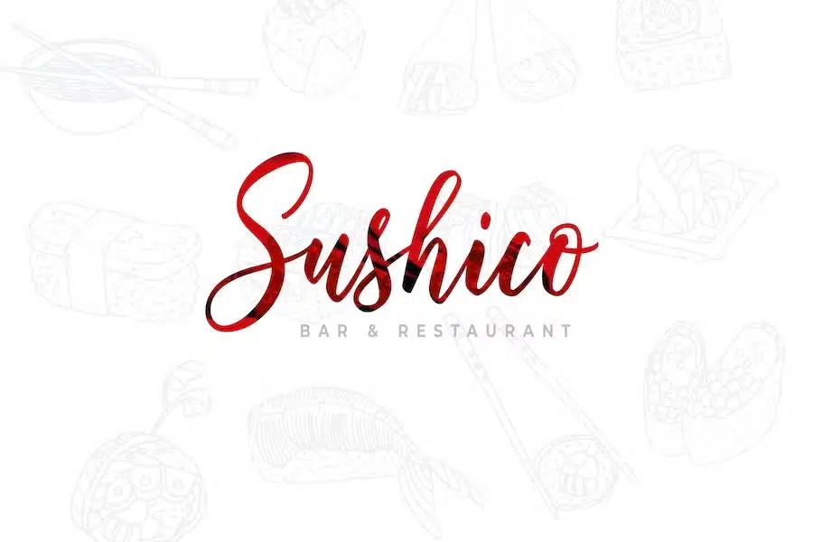 Sushico – Sushi and Asian Food Restaurant WordPress Theme