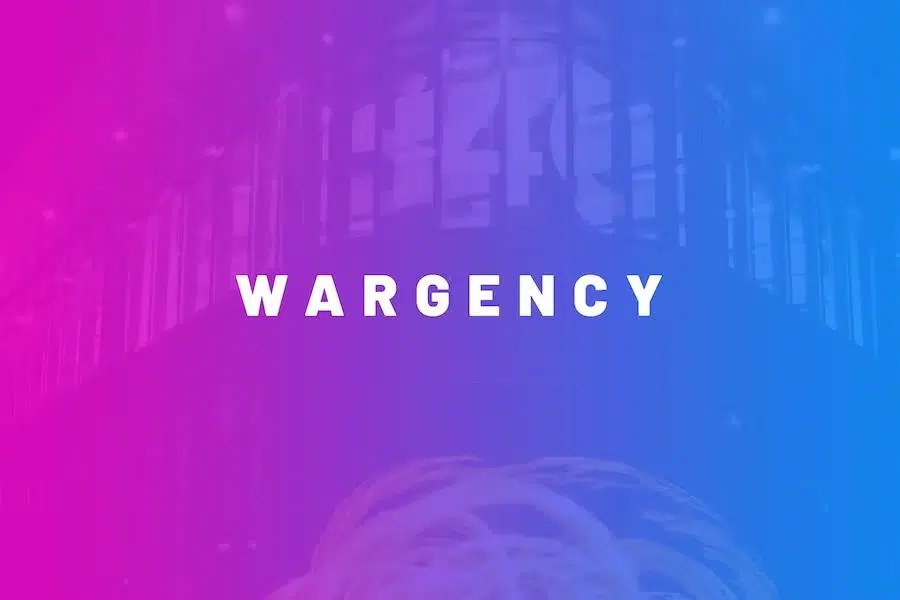 Wargency – Onepage Creative Agency Responsive HTML5 Template