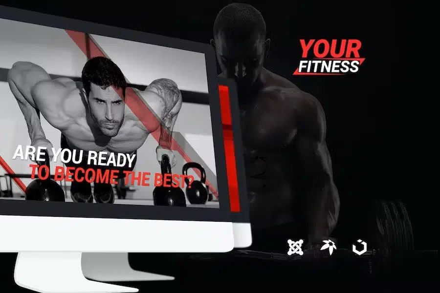 YourFitness – Sport Joomla Theme for Gym