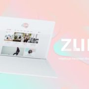 ZUM – Personal Blog WordPress Theme
