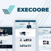 Execoore – Technology And Fintech Theme