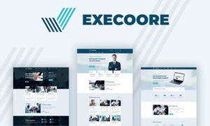 Execoore – Technology And Fintech Theme