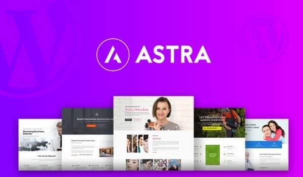 Astra Pro WordPress Plugin 4.8.3