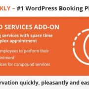 Bookly Compound Services Add-on