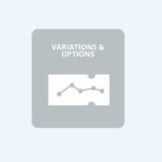 EventON Ticket Variations & Options Addon