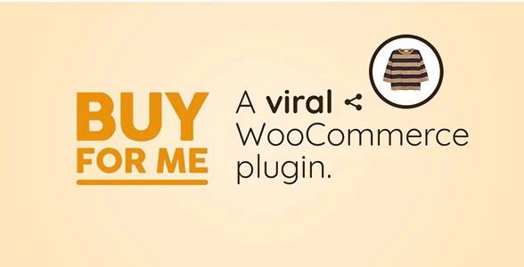 Viral WooCommerce Plugin – BuyForMe