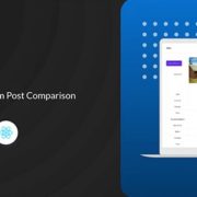Alike – WordPress Custom Post Comparison
