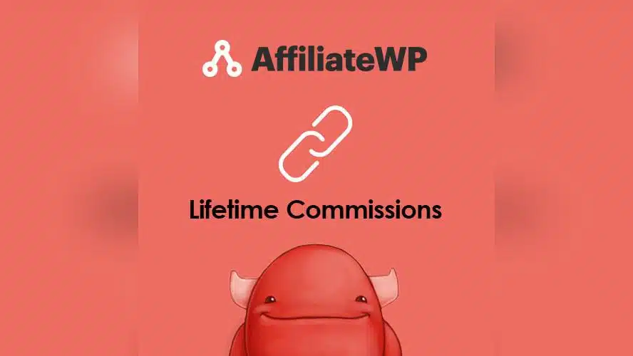 AffiliateWP Lifetime Commissions 1.6.2