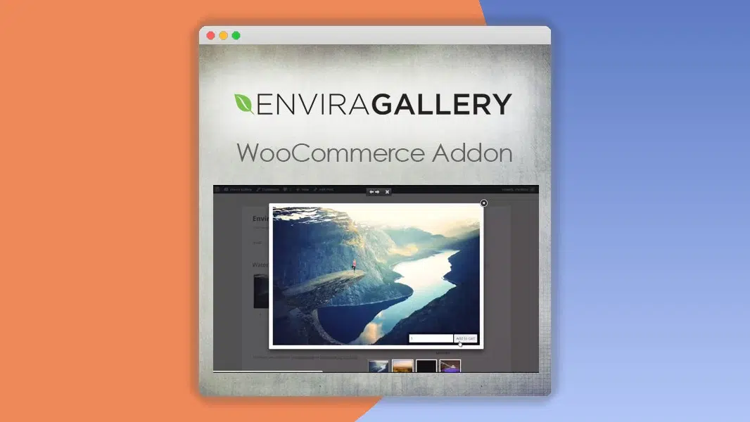 Envira Gallery – WooCommerce Addon 1.5.10