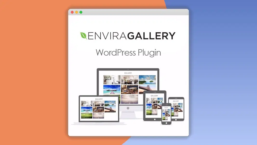 Envira Gallery WordPress Plugin 1.11.0