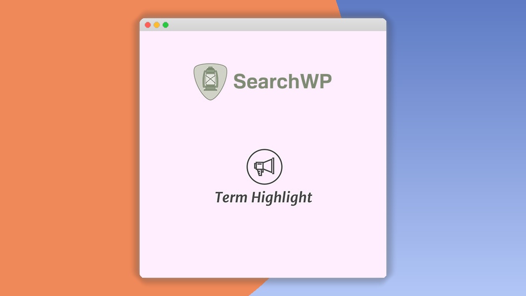 SearchWP Term Highlight 2.1.14
